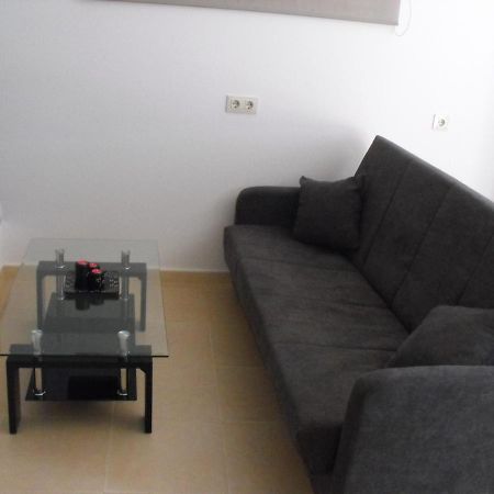 Apartamento Poseidom 오그로브 외부 사진