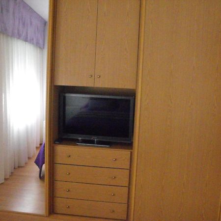 Apartamento Poseidom 오그로브 외부 사진