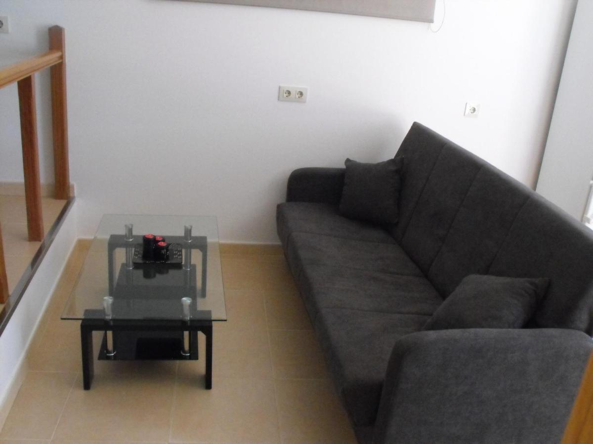 Apartamento Poseidom 오그로브 외부 사진