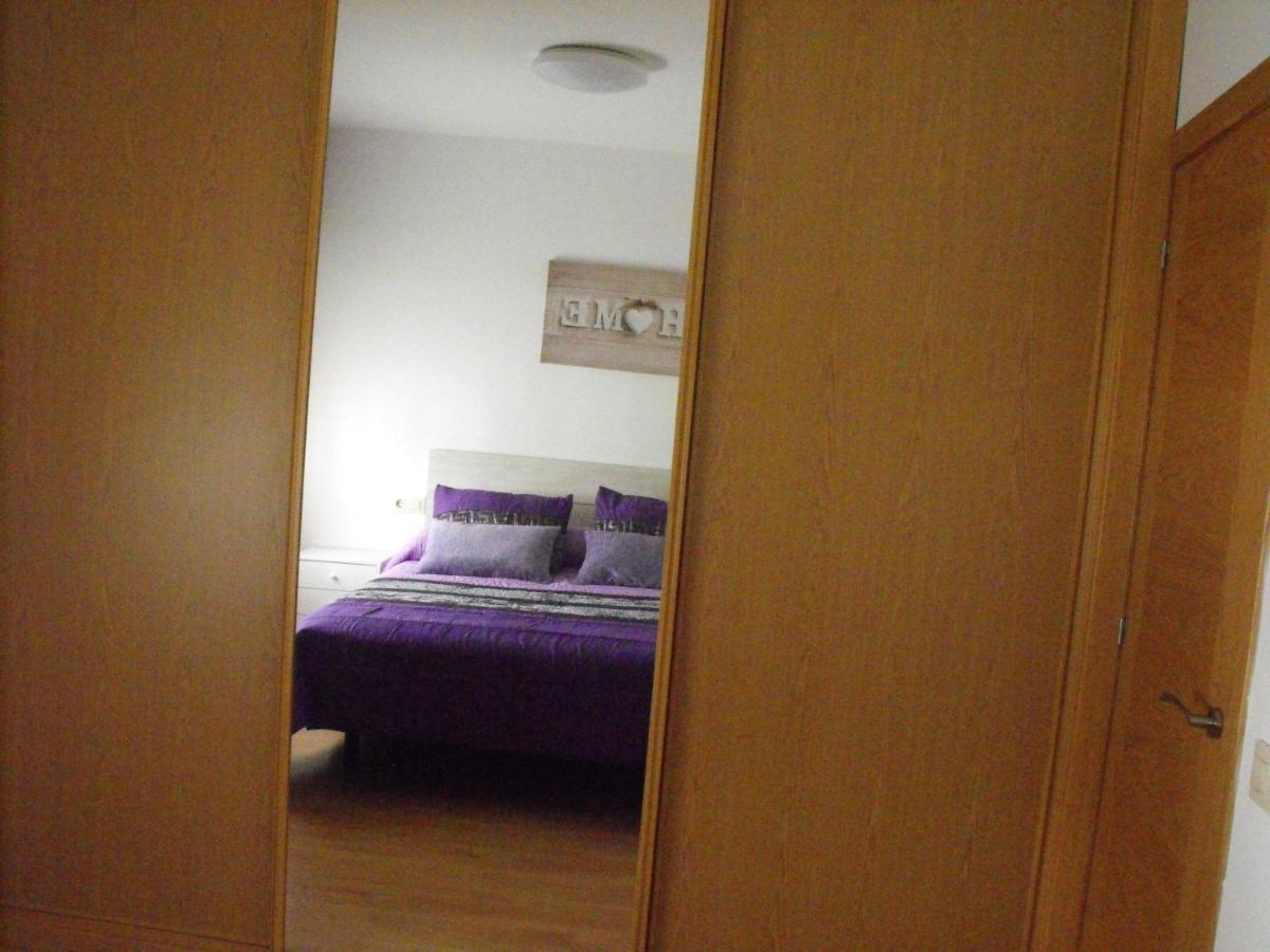 Apartamento Poseidom 오그로브 외부 사진