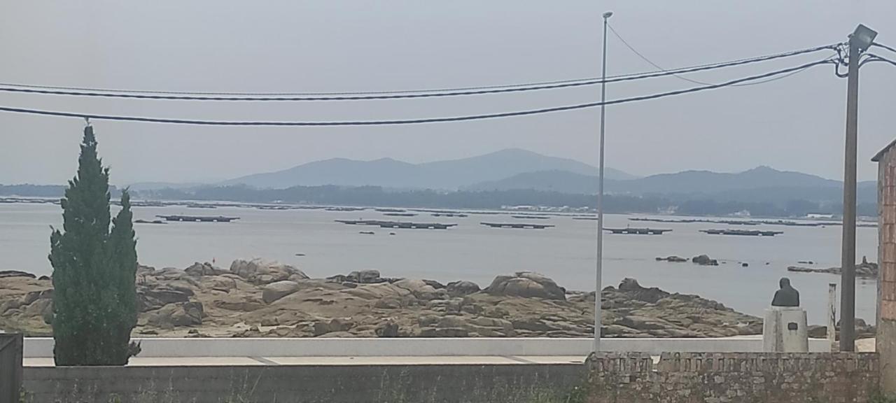 Apartamento Poseidom 오그로브 외부 사진
