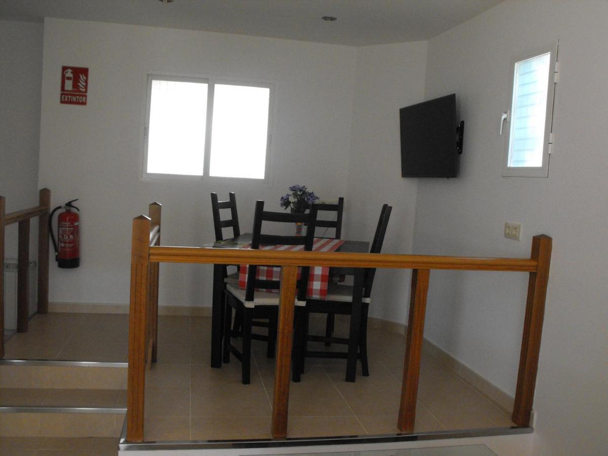 Apartamento Poseidom 오그로브 외부 사진